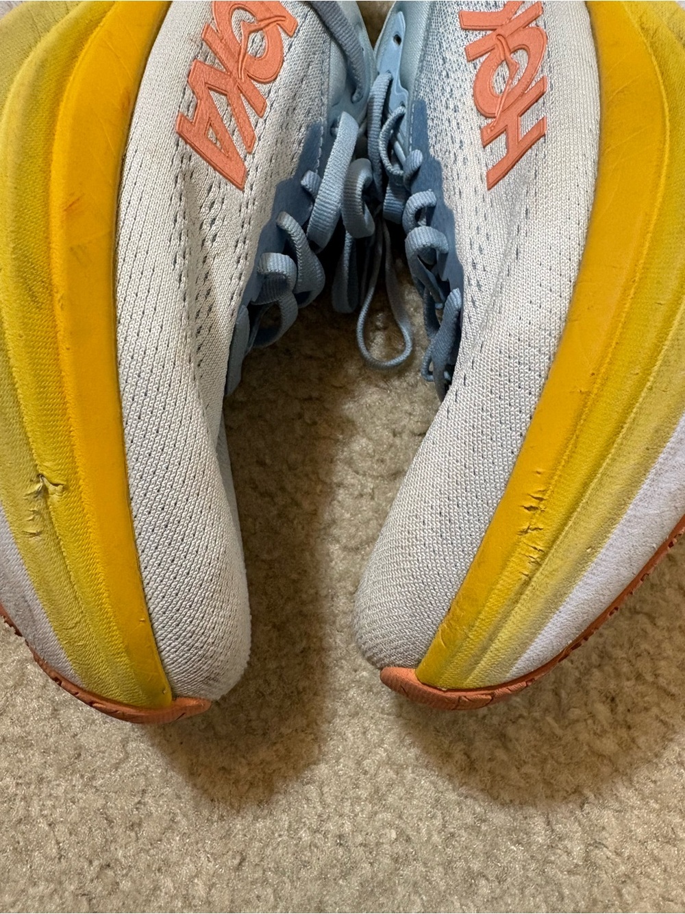 Hoka Bondi 8 - Picture 5 of 9